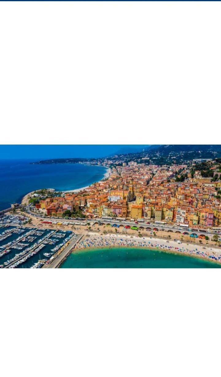 Menton.Studio Екстер'єр фото